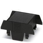 菲尼克斯 外壳上部 - EH 45-C DS/ABS BK9005 - 2201511电气联接