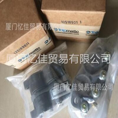 TOLOMATIC气缸 CC05 SK37.400 TOL-O-MATIC气缸刹车片 拉线气缸