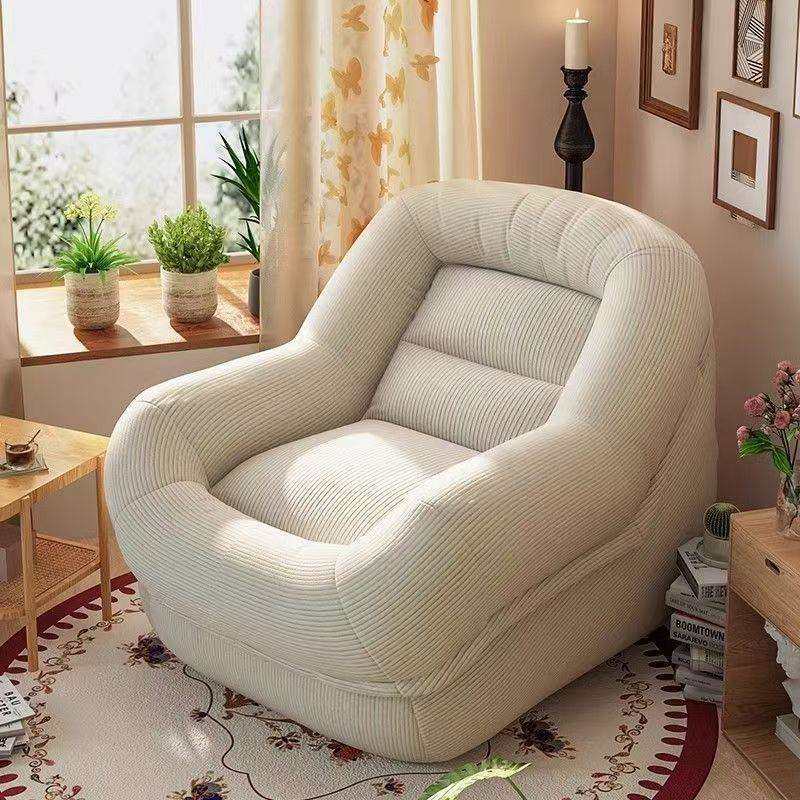 懒人榻榻米窝窝沙发网红小户型单人卧室法式客厅阳台休闲沙发椅,鲜花速递/花卉仿真/绿植园艺,割草机/草坪机,淘宝优惠券,粉丝福利购,淘宝优惠卷