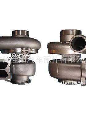 HX82 HE800FG 3770611 2834737 3592855 3767513 QSK45 增压器