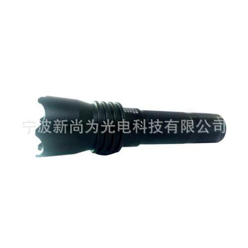尚为 SZSW2102防爆强光电筒SW2102 SW2101手电筒