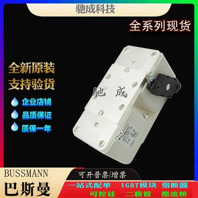 巴斯曼170M6796 170M6797 170M6798 现货直销销售价优 原装熔断器