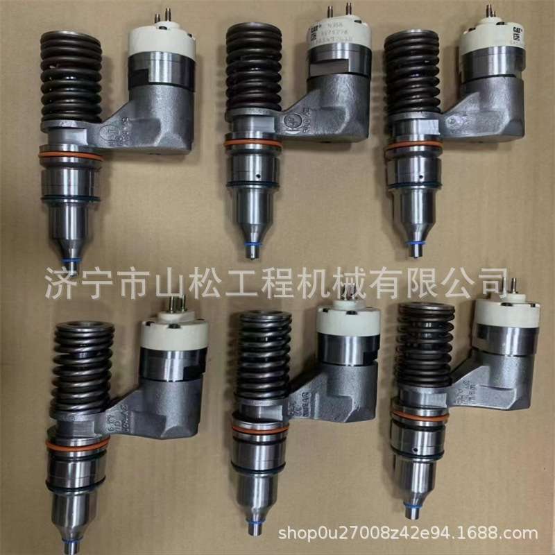 276-8307喷油器总成2768307喷油嘴配件C7 C9 C11 C13 C15 C18