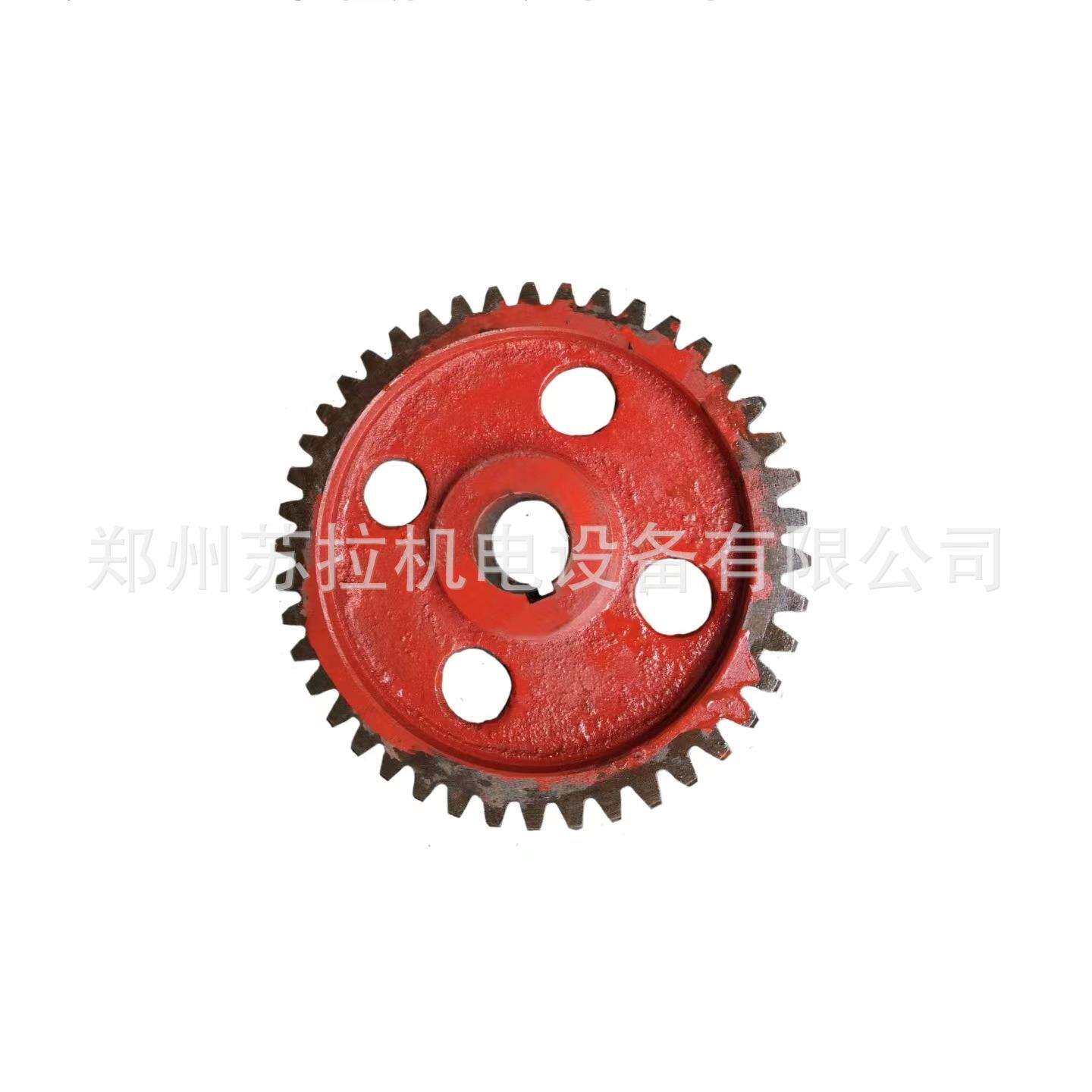 厂家供应纺机配件专业齿轮厂家43T齿轮FA141-1607
