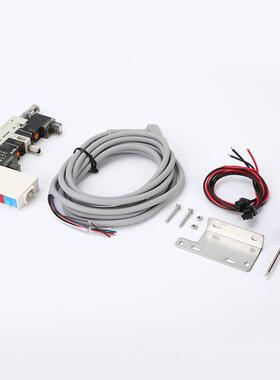 SMC型小型真空组件ZB0412/ZB0512/ZB0612-K15L/Q15L-FAG/EAG-C4/L