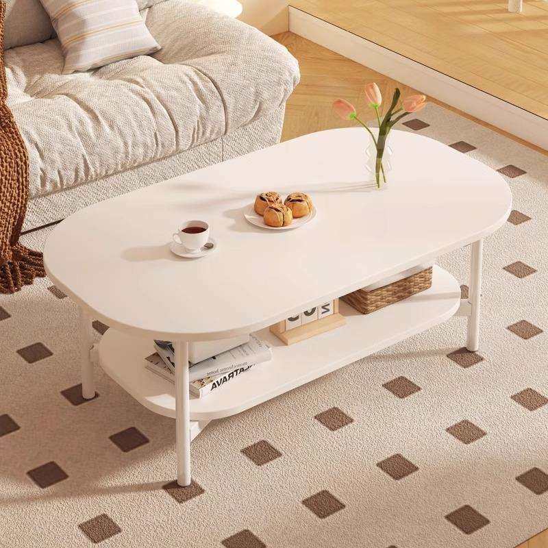 简约现代茶几小户型客厅家用奶油风沙发小桌子创意新款简易茶几桌,鲜花速递/花卉仿真/绿植园艺,割草机/草坪机,淘宝优惠券,粉丝福利购,淘宝优惠卷