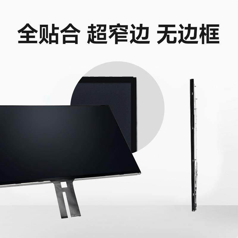23.8寸24寸无边框触摸显示总成IPS钢化玻璃10点办公触控屏