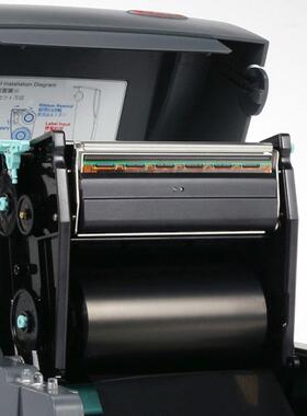 GODEX科诚G500U G530U ZA124U经典经济型快递服装珠宝打印机