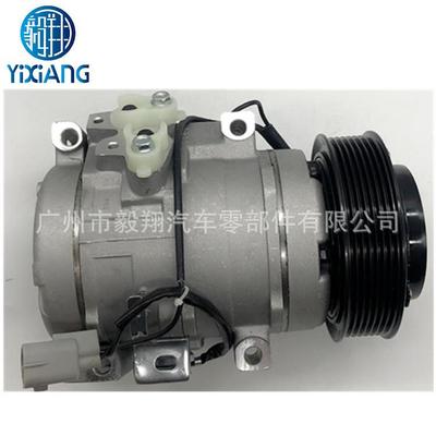 适用 Denso 10S17C AC compressor TOYOTA Land Cruiser 3.0 D4D