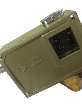 上海远东仪表厂D505/7D压力控制器压力开关0816500,0816600