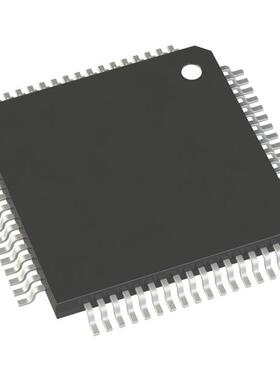 AT89C51CC03UA-RDTUM-ND LQFP-64 微控制器 原装 BOM配单