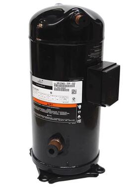 ZR108KC-TFD-523 ZR108KCE-TFD-551 VR108KSE-TFP-522谷轮压缩机