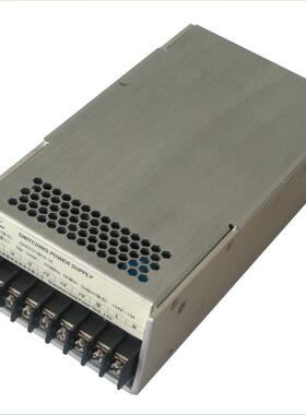 312W定*制电源GPAD311M24-1A 输入:100-240VAC; 输出电压24V