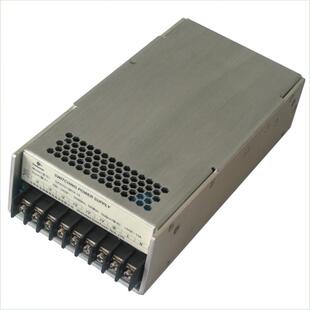 312W定*制电源GPAD311M24-1A 输入:100-240VAC; 输出电压24V