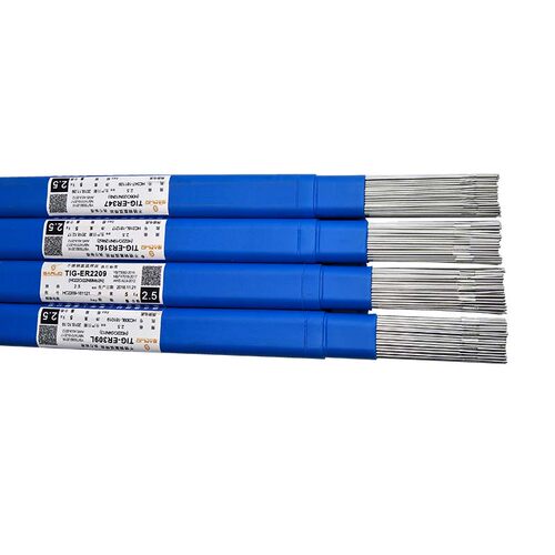 304电焊丝ER308/310/316L不锈钢氩弧焊丝2209/259Y4不锈钢焊丝