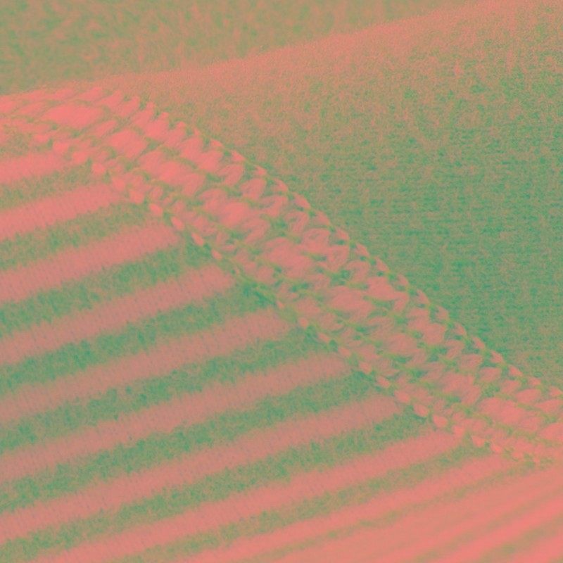 婴儿德绒连体衣新生儿童爬服男女宝宝秋冬季长袖弹力保暖发热哈衣