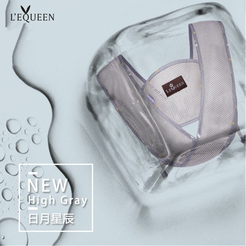 婴儿背带前抱式前后两用宝宝小孩背带抱带多功能轻便简易夏季透气