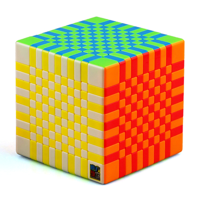 魔域魅龙十三阶6阶7阶891011213阶5五六七八阶九十一二阶高阶魔方