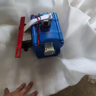 全新电梯制动器苏州登导DZ250直流制动器常熟顺达货梯抱闸铜顶杆