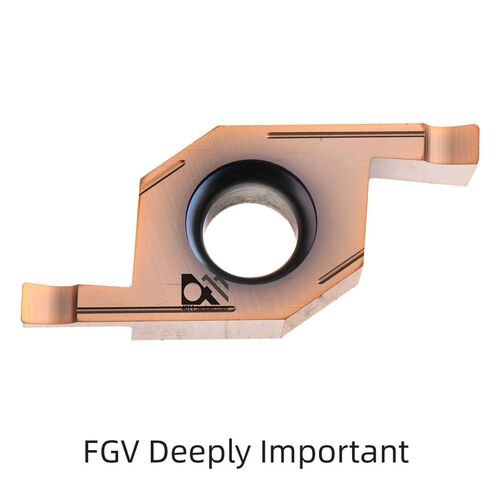 SGIVFR/SVNFR槽刀片VC1604R/100/150/200/300 VC1103R FC32L FGV