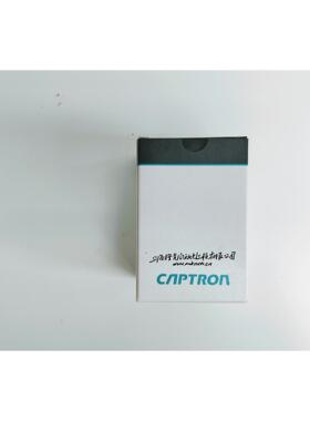 现货 供应德国Captron触摸开关CHT3-456P-H/TG-SR