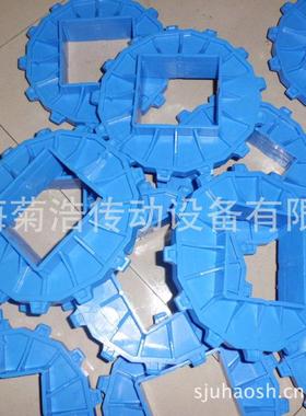 冷瓶机网链齿轮MCC 2000-13-BORE代码：893.13.13上海JUHO菊浩