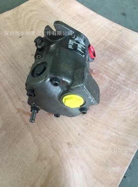 供应PAVC65R4213原装美国汉尼纷PARKER派克变量柱塞泵 钢厂专用