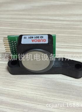 发那克A20B－2003－0310 台湾GUBOA出品安全可靠原位安装精密