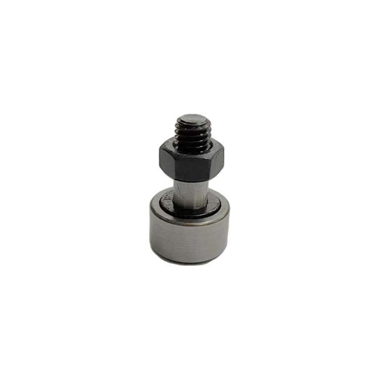 IKOCF12B/CF16B/CF18B凸轮轴承随动器 高转速低噪音滚轮轴承