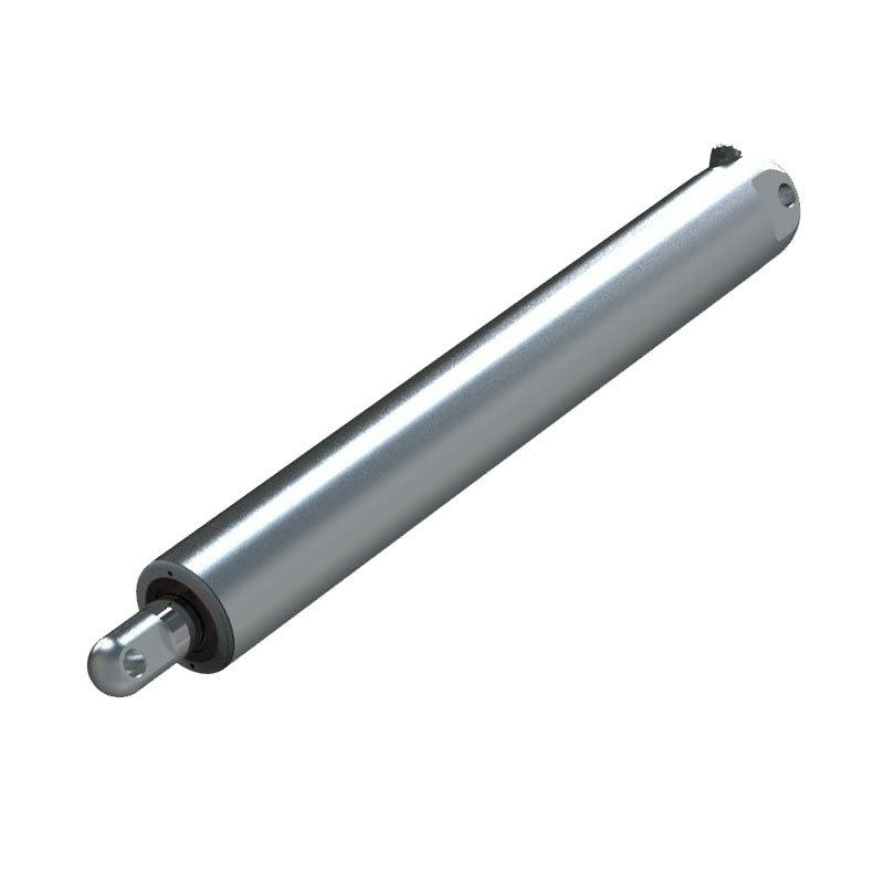 24V/外径50mm大推力电动推杆IP66疗养护理床升降直线型电动推杆