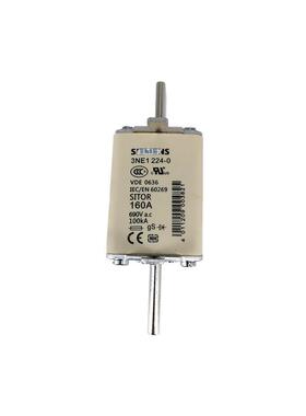 3NA3807-2C 圆柱形熔断器 交流 保险丝 全国发货数量充足