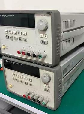 是德科技 E3633A单路输出电源 是德E3630系列台式电源现货促销