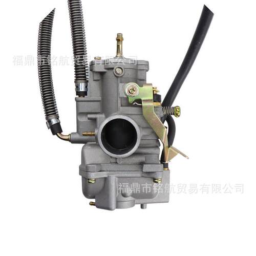 MIKUNI FLAT SLIDE TM30 30MM TM 30 ATV 赛车 改装车化油器