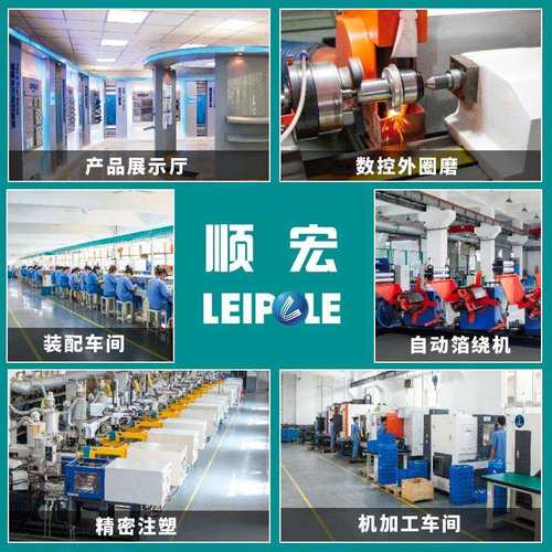 工业换气排风扇 顶部安装大风量低噪音F2E225-DP离心式散热风