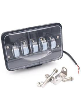 工厂销售 50W 6英寸 LED 工作灯 SUV 越野车 12 V 24 V 4X4 4WD