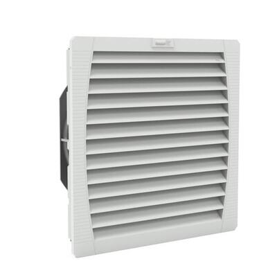 工业机柜冷却风扇 排气过滤器 百能堡（Pfannenberg）PFB65.000SL