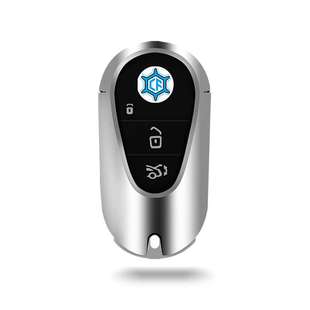 A800新C外觀PKE舒適進入智能鑰匙舒適進入無鑰匙進入 凱芙特新品