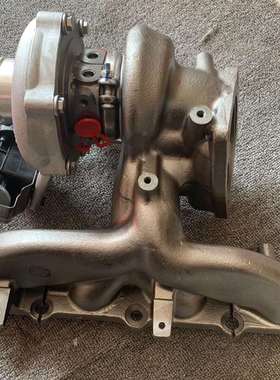 适用现代胜达2.0T汽油 28231-2G430 2G410 28231-2GTA1涡轮增压器