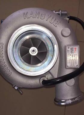康明斯6L 4051033 JP90S 涡轮增压器