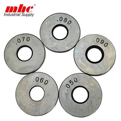 高精准度间距规精密测量0.05-1.000英寸间距规厂家直供间距规