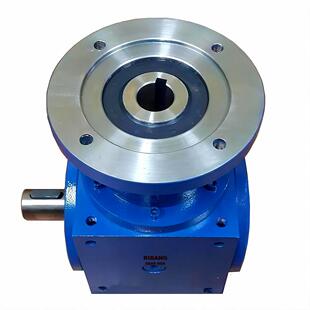 供应日邦ZT140转角齿轮箱转向器质量稳固规格全价格合理欢迎选购