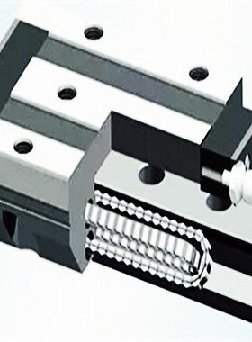 ReXroth德国力士乐精密滑块R162219420 R162281420 R162221420现