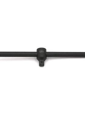 WEDO维度滑行头手柄 3/4 1寸套筒头连接手柄非标加长 CT3331