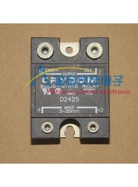 D2425 D4850 D2450 D2440 D2450 D1225 D1250 快达固态继电器
