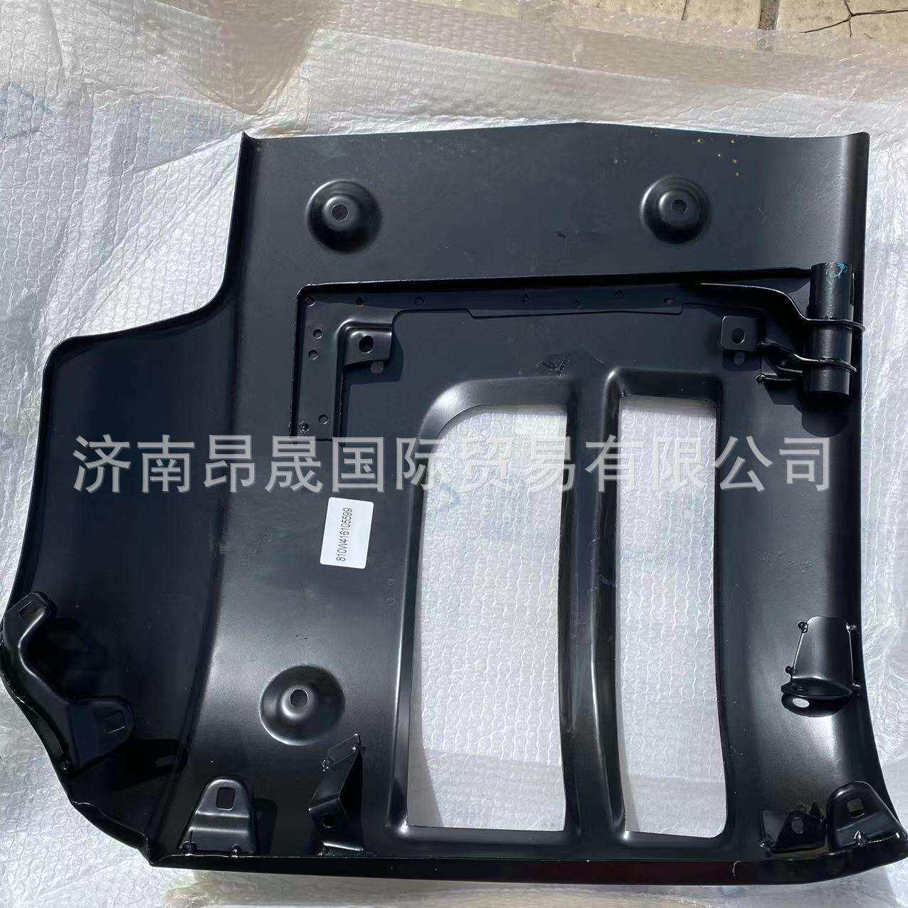 重汽HOWO T7H 汕德卡C7H TX 配件 810W4161