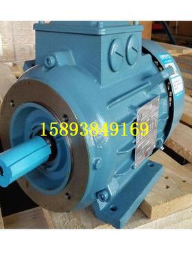 YB3-200L-6 1000RPM 低压380v 660v南阳防爆低压防爆电机南阳防爆