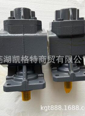 供应风电齿轮箱机械泵KF10UF2