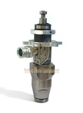 高压无气喷涂机配件490PC泵体总成备件国产通用型 17C487 Grac