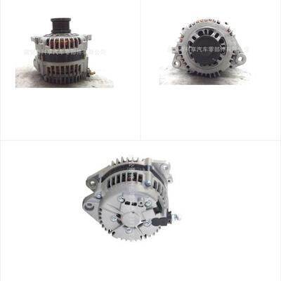 供LR1110717/LR1110713/0986083750/ 113316 CAL/20144汽车发电机