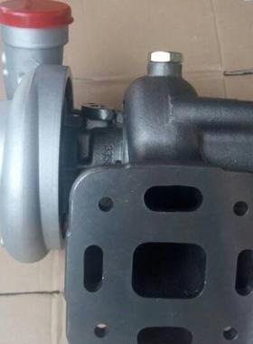 特博瑞斯HX40涡轮增压器适用康明斯6BT发动机工程机械配件3536620